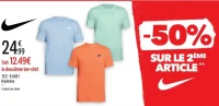 TEE-SHIRT Homme Nike