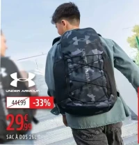 Under Armour Sac à dos 26L