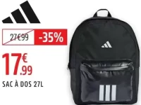 Adidas Sac à dos 27L