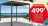 Promo Pergola Hokia