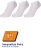 Promo Socquettes Pairz