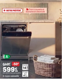 Whirlpool Lave-vaisselle