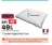 Promo Dodo Oreiller Végétal 45x70 cm