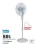 Promo Beko Ventilateur sur pied