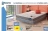 Promo Matelas Futé 140x190 cm