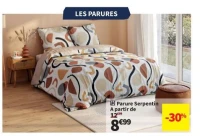 Parure Serpentin