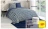 Promo Parure Illusion 240x220 cm