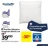 Promo Oreiller Mémoire Respirant 60x60 cm