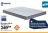 Promo Matelas Réjoui 140x190 cm
