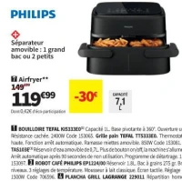Philips Airfryer**