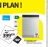 Promo Lave-vaisselle Midea