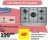 Promo Beko Table de cuisson