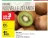 Promo Kiwi vert