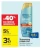 Promo Shampooing DERMA PRO