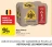 Promo Bière d'Abbaye LEFFE Blonde, 6,6% vol., 6 x 50 cl + 2 x 50 cl offerts