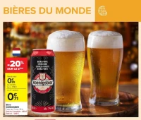 Bière KOENIGSBIER