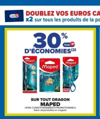 Maped Dragon
