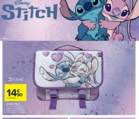 Cartable Stitch