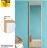 Promo Miroir Essentiel effet chêne l. 30 x H. 120 cm Dada Art