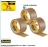 Promo Adhésif d'emballage 50 mm x 66 m - 3 rouleaux