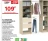 Promo Kit dressing Opus réversible, effet chêne