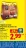 Promo Toque du Chef Grignottes de poulet rôti saveur barbecue