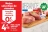 Promo Porc : sauté sans os
