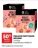 Promo Perles de fruit fraise Wei Ming