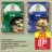 Promo ASIA GREEN GARDEN Champignons déshydratés