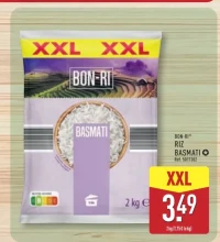BON-RI® RIZ BASMATI