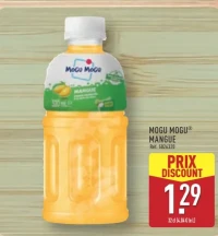 MOGU MOGU® MANGUE