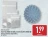 Promo HOME CREATION® FILET À LINGE OU BALLES DE SÈCHE-LINGE