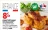 Promo Poulet rôti dans nos magasins
