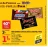 Promo Mini barres chocolatées caramel Twix