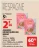 Promo AMANDES DÉCORTIQUÉES BIO BIODAY