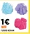 Promo Fleurs de Bain
