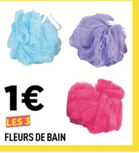 Fleurs de Bain