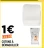 Promo COTONS À DÉMAQUILLER