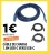 Promo CÂBLE DE CHARGE 1.5M USB-C VERS USB-C