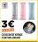Promo COUSSIN DE VOYAGE CEINTURE ENFANT