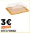 Promo BOÎTE À FROMAGE