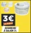 Promo ESSOREUSE À SALADE 3 L