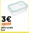 Promo BOÎTE CLIPEAT 0,8 L