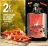 Promo CHIFFONNADE DE JAMBON SERRANO "PORXAS"