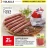 Promo 6 saucisses de volaille