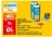 Promo GOÛTERS RONDS FOURRÉS PARFUM VANILLE NETTO