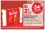 Promo BATONNETS GLACES BISCOFF LOTUS