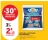 Promo MOZZARELLA PASTEURISE CASA AZZURRA