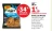 Promo Nouilles Maggi Saucy