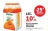 Promo Tropicana Pur jus orange sans pulpe